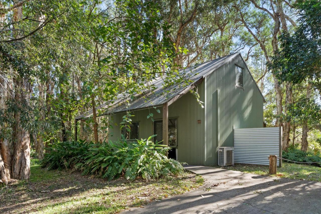 The Oasis At One Mile Beach Nelson Bay Luaran gambar