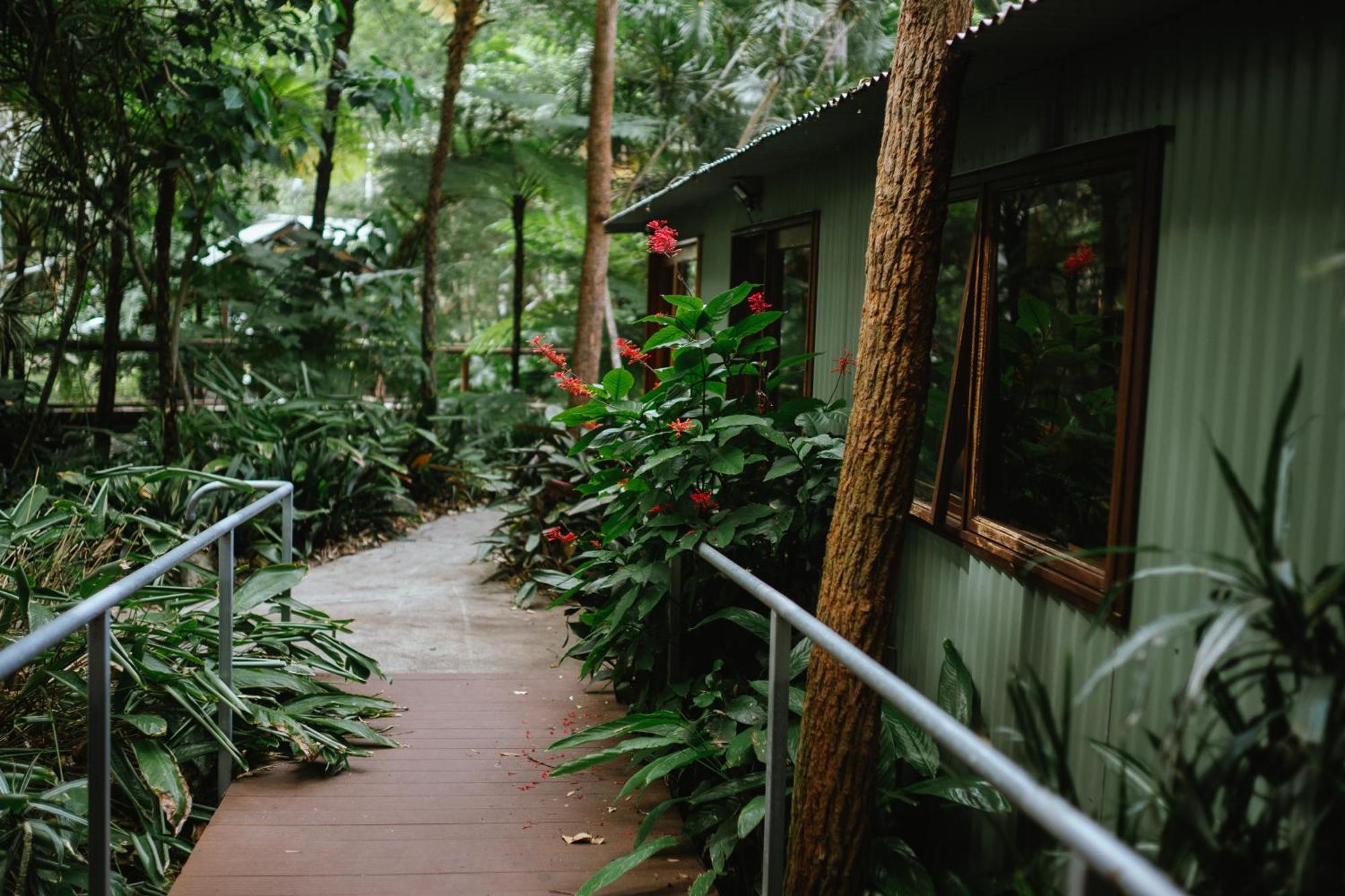 The Oasis At One Mile Beach Nelson Bay Luaran gambar